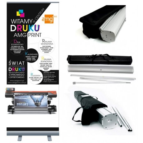 roll up standard 100cm