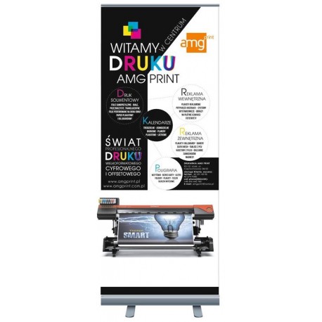 roll up PREMIUM 120cm